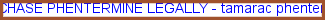 Phentermine