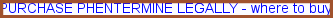 Phentermine
